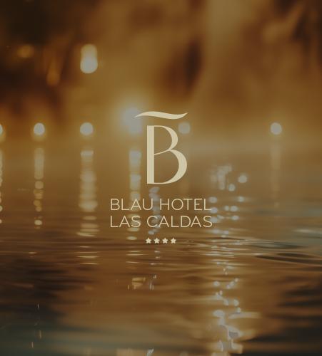 ¿Te gustaría disfrutar en Navidad de una experiencia única en Las Caldas? Blau Hotel Las Caldas Asturias ¿Te gustaría disfrutar en Navidad de una experiencia única en Las Caldas? Blau Hotel Las Caldas Asturias