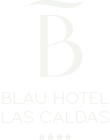 Blau Hotel Las Caldas Blau Hotel Las Caldas